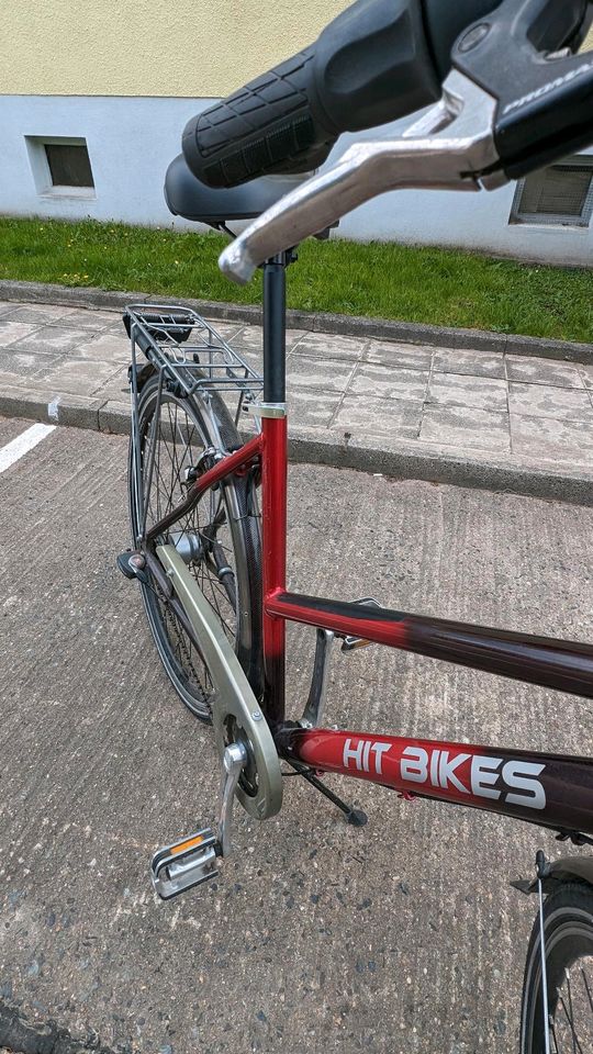 Fahrrad 28 Zoll in Dresden