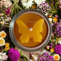 Schmetterling Teelicht Sommer Frühling Kerze Tisch Deko Niedersachsen - Apen Vorschau