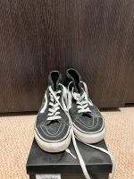 Vans Oldskool high schwarz weiß in EU38 Bayern - Augsburg Vorschau