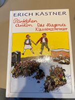 E.Kästner: Pünktchen und Anton/ Das fliegende Klassenzimmer Schleswig-Holstein - Westerrönfeld Vorschau