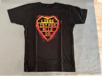 RAMMSTEIN T-SHIRT "LIEBE IST FÜR ALLE DA (LIFAD) LOGO" GR. M Saarland - Homburg Vorschau