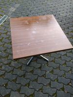 Tisch, Couchtisch, Loungetisch, Vintage DDR VEB Ostalgie Leipzig - Grünau-Mitte Vorschau