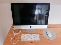 iMac 21,5 - Retina 4k Display Ludwigslust - Landkreis - Hagenow Vorschau