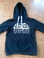 Superdry Hoodie Gr.M Bayern - Kelheim Vorschau