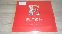 Vinyl LP Elton John - Jewel Box - Rarities & B-Sides - NEU Niedersachsen - Baltrum Vorschau