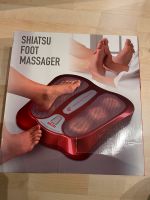Shiatsu Foot massager NEU UND OVP Baden-Württemberg - Nufringen Vorschau