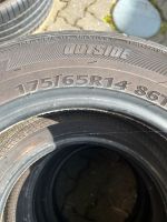 175/65 R14 Kumho Sonmerreifen Sachsen-Anhalt - Roitzsch Vorschau