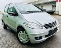 Mercedes-Benz A 150 A -KLASSE A 150 AUTOMATIK KLIMA TÜV NEU Kiel - Meimersdorf-Moorsee Vorschau