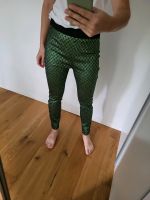 neu* Dolce & Gabbana Hose IT 46 grün Glitzer Stuttgart - Degerloch Vorschau