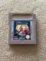 Gameboy Classic darkwing duck Niedersachsen - Braunschweig Vorschau