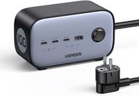 UGREEN DigiNest Pro 100W USB C Steckdosenleiste GaN Bergedorf - Hamburg Altengamme Vorschau