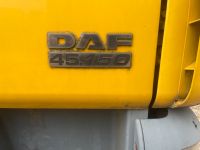 DAF 45.150 /45.220 Ersatzteilträger Baden-Württemberg - Mannheim Vorschau