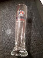 Paulaner Weißbier Glas Topzustand Frankfurt am Main - Nieder-Erlenbach Vorschau