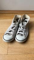 Converse Sneaker high grau Nordrhein-Westfalen - Meckenheim Vorschau