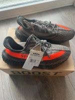 Adidas Yeezy 350 V2 Beluga Carbon US10,5 EUR44 2/3 Nordrhein-Westfalen - Herne Vorschau