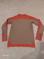 Falke Shirt L  Langarmshirt Outdoor Sport top Zustand Nordrhein-Westfalen - Beverungen Vorschau