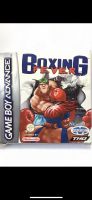 Nintendo Gameboy Boxing Fever Game boy advance spiel Baden-Württemberg - Sindelfingen Vorschau