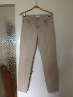 Jeans beige Sand Stretch regular Waist Nordrhein-Westfalen - Königswinter Vorschau