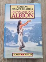 Die Wälder von Albion von Marion Zimmer Bradley 3810526142 Buch Bayern - Stein Vorschau