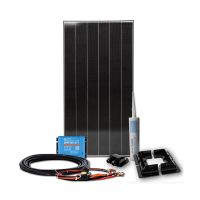 Solaranlage 250Watt komplett Set inkl. Einbau Bayern - Schwandorf Vorschau