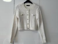 Edle Strickjacke Damen XS Mango, MNG Kr. Dachau - Röhrmoos Vorschau