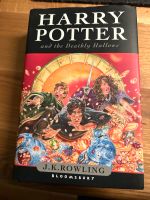 J.K. Rowling - Harry Potter and the Deathly Hallows Hessen - Hofheim am Taunus Vorschau