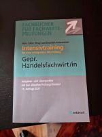 Intensivtrainig Handelsfachwirt Baden-Württemberg - Öhringen Vorschau