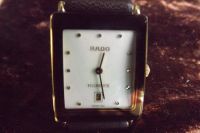 RADO-FLORENCE-UNISEX-PERLMUTT -Super Zustand Essen-West - Frohnhausen Vorschau