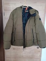 SCHNÄPPCHEN Street One Herren Winter Jacke warm Größe XXXL Neu! Bayern - Moos Vorschau