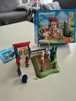 Playmobil Country 6929 Waschanlage für Pferde Baden-Württemberg - Sindelfingen Vorschau