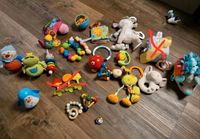 Baby Spielzeug, Beisring, Haba, Fisherprice, Rassel, knister Niedersachsen - Schiffdorf Vorschau