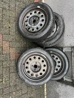 Mazda Mx5 Ganzjahresreifen 195/50 r15 4x100 Nordrhein-Westfalen - Hamm Vorschau