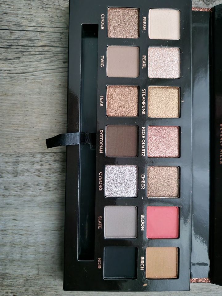 Anastasia Beverly Hills Sultry Palette in Hamburg