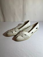 Vintage Rieker Antistress Damenschuhe Lederschuhe Sandalen Gr 40 Nordrhein-Westfalen - Sankt Augustin Vorschau