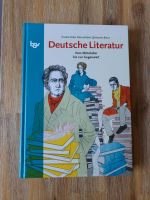 Deutsche Literatur - Literaturgeschichte - neu Leipzig - Sellerhausen-Stünz Vorschau