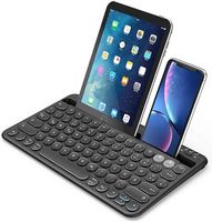 Bluetooth Tastatur für Mobilgeräte (Handy / Tablet) Nordrhein-Westfalen - Alsdorf Vorschau
