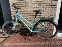 28“ Hartje Damen Fahrrad Trekkingrad NP899€ Niedersachsen - Achim Vorschau