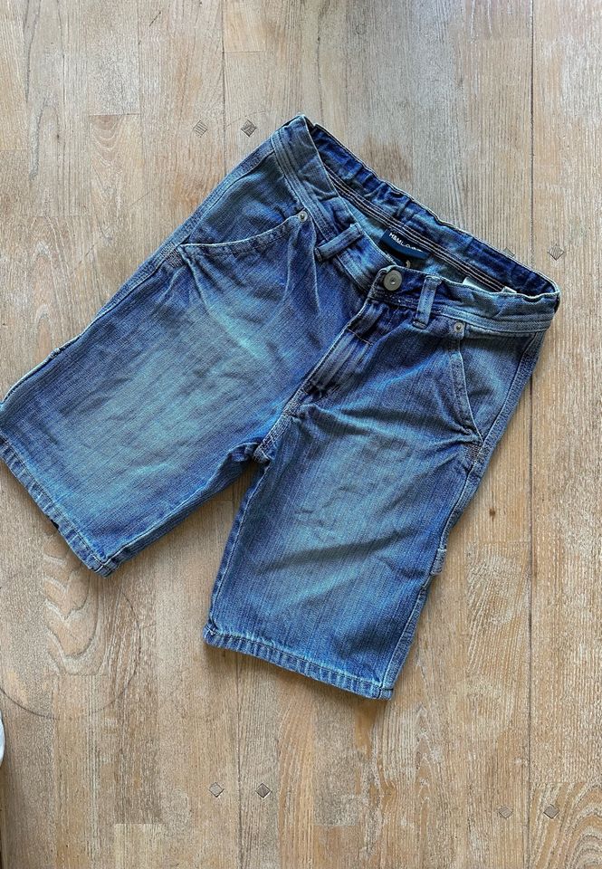 Jeans Hose Kinder in Nienhagen MV