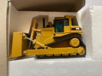 Modell Cat D9R Raupe Hersteller NZG 1:50 Schleswig-Holstein - Brokstedt Vorschau