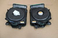 2x BMW 5 er G30 G31 Lautsprecher Subwoofer Bass Harman Kardon Nordrhein-Westfalen - Gelsenkirchen Vorschau