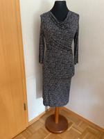 s. Oliver Selection Kleid schwarz mit Pünktchen Gr. 38/M, wie neu Hessen - Idstein Vorschau