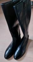 Lederstiefel Geox NEU, Gr. 41 Pankow - Weissensee Vorschau