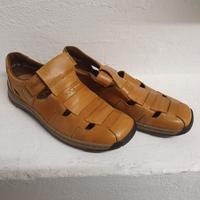 Rieker Sommer Schuhe Gr. 41 Neuwertig Hessen - Bad Homburg Vorschau