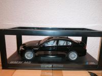 Modellauto Kyosho BMW M5 F10 schwarz lackiert in 1 :18 Hessen - Schotten Vorschau