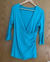 Qiero Shirt 3/4 Arm 38 Baden-Württemberg - Singen Vorschau