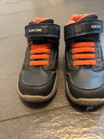 Geox Waterproof gefüttert Herbst / Winter Größe 25 Köln - Sürth Vorschau