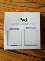 iPad Camera Connection Kit Saarland - Neunkirchen Vorschau