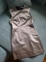 Silbergrau mini Kleid von Mango Bayern - Lenggries Vorschau