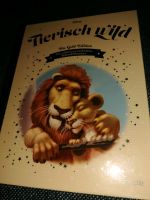 Disney Gold Edition Kinder Bücher Tierisch wild 80 Baden-Württemberg - Schwieberdingen Vorschau