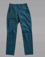 Fjällräven karla abisko Gr 38 M Damen Hose Leggings deep Forest Thüringen - Mühlhausen Vorschau